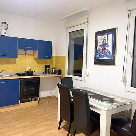 Monteurzimmer In * Wuppertal