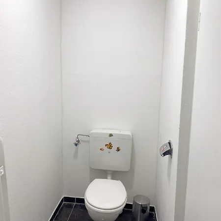 Monteurzimmer In * Wuppertal