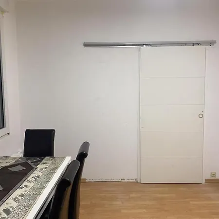 Monteurzimmer In * Wuppertal