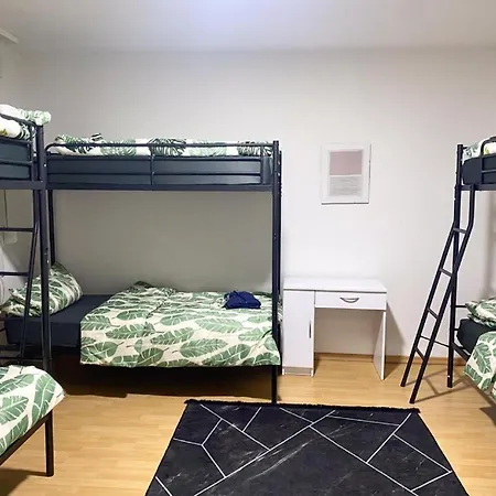 Apartament Monteurzimmer In *