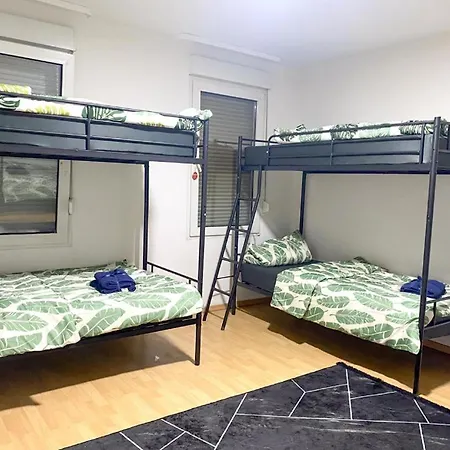 Apartament Monteurzimmer In *