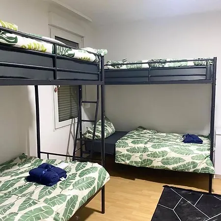 Monteurzimmer In