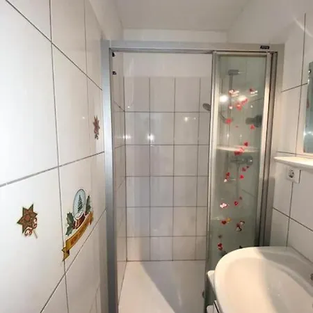 Monteurzimmer In Apartament Wuppertal