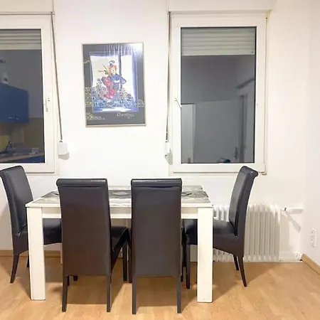 Monteurzimmer In Apartament Wuppertal