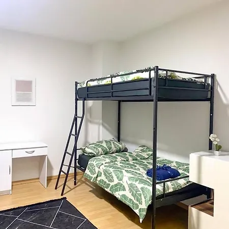 Monteurzimmer In * Wuppertal