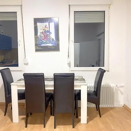Monteurzimmer In Apartament Wuppertal