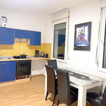 Monteurzimmer In Apartament Wuppertal